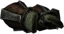 Ahzidal's Gauntlets of Warding