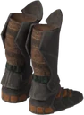 Amber Boots