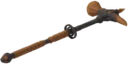 Amber Warhammer