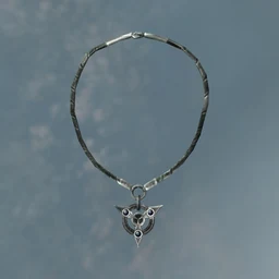 Amulet of Articulation