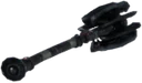 Ancient Nord Mace
