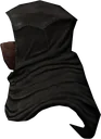Ancient Shrouded Cowl