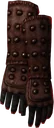 Ancient Shrouded Gloves