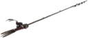 Argonian Fishing Rod