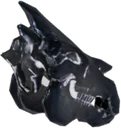 Arvak's Skull