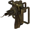 Ash Extractor