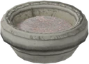 Ash Spawn Sample