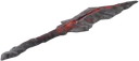 Ash Spawn War Axe