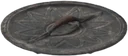 Banded Iron Shield of Major Blocking