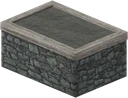 Bedrooms, Foundation