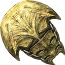 Bonemold Shield of Major Blocking