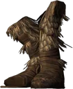 Boots of the Old Gods