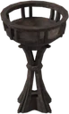 Brazier