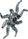 Broken Azura's Star