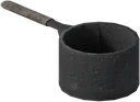 Cast Iron Pot