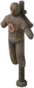 Child's Practice Dummy
