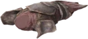 Chitin Armor of Major Alteration