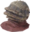 Chitin Helmet of Restoration