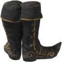 Cicero's Boots