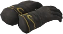Cicero's Gloves