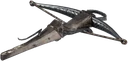 Crossbow of Sapping