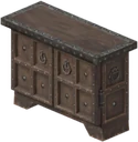Cupboard