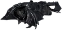 Daedric Armor of Extreme Restoration