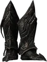Daedric Boots of Warmth