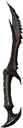 Daedric Dagger of Subsuming
