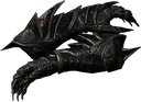 Daedric Gauntlets of Eminent Archery