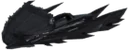 Daedric Shield of Fire Suppression