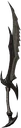 Daedric Sword of Terror