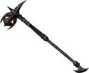 Daedric Warhammer of Lethargy