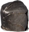 Dawnguard Full Helmet
