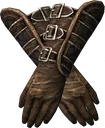Dawnguard Heavy Gauntlets