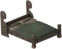 Double Bed