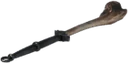 Dragonbone Warhammer