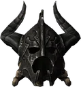 Dragonplate Helmet of Peerless Alchemy
