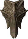 Dragonplate Shield of Frost Abatement