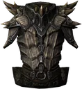 Dragonscale Armor of Mending