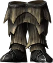 Dragonscale Boots of the Ox