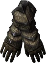 Dragonscale Gauntlets of Extreme Smithing