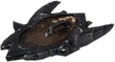 Dragonscale Shield