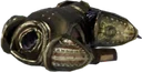 Dwarven Armor of Illusion