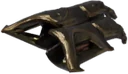 Dwarven Bracers of Eminent Sure Grip