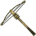 Dwarven Crossbow of Scorching