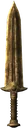 Dwarven Dagger of Gleaning