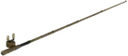 Dwarven Fishing Rod
