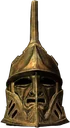 Dwarven Helmet of Conjuring