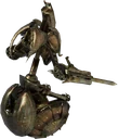 Dwarven Sphere